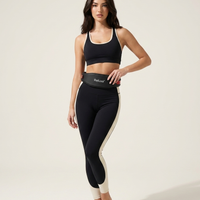 Ceinture Reluxa® — détail produit et finitions premium