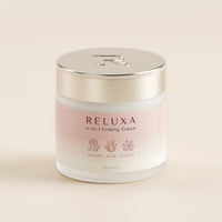 Pack Ceinture + Crème Reluxa® — Routine Luminothérapie & Soin