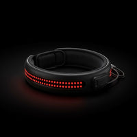 Ceinture de luminothérapie Reluxa® — rouge 660nm et infrarouge 850nm pour le dos